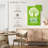 Tergel Plant Trees Environmental Slogan-108612456