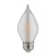4 Watt Gray LED Bulb