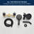 Diverter Shower Faucet-98127054