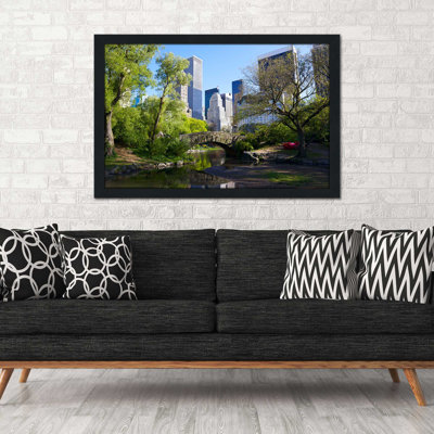 " Central Park NYC "