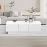 Candide Coffee Table