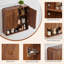 Armoire murale de salle de bain-123028256