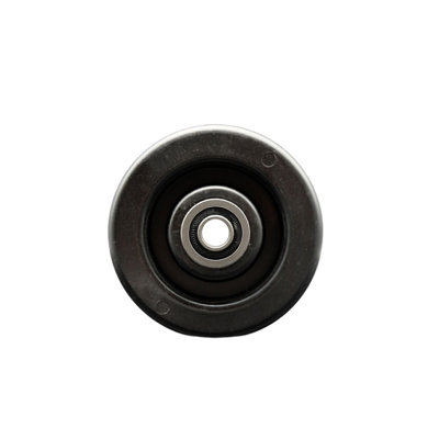 Roue en polyoléfine