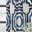 Magari Geometric Printed Cotton Room Darkening Single Curtain Panel-98804310-87260290