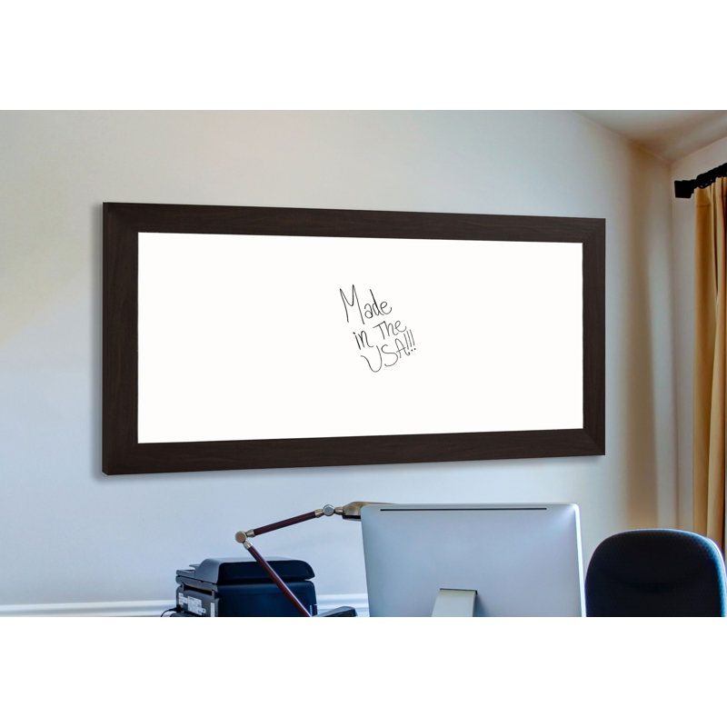 Tableau d’effacement à fixation murale Zora, H 7 pi 6 po x l 1 pi 6 po