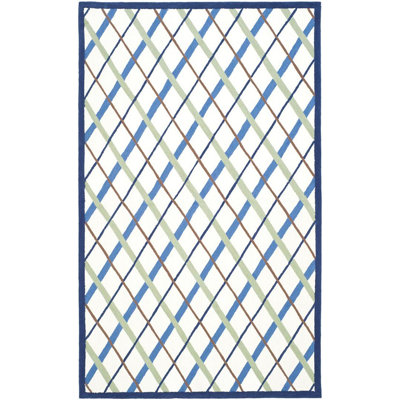 Safavieh Kids Cotton Rug