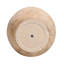Plant Pot ASKIO 56 cm Beige