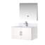 36 po L 22 po x P 22 po, blanc-1969380581