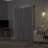 Faux Dupioni Silk Thermal Extreme 100% Blackout Back Tab Curtain Panel-42904622-42905044
