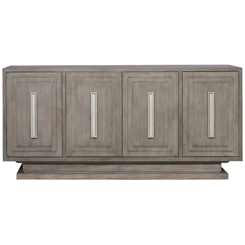 Grantham 72'' W Solid Wood Buffet