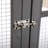 Extra Large Cat Cage - Gray
