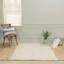 Tapis rectangulaire beige / brun en jute tissé à plat à la main Gary-Brian-1646627800