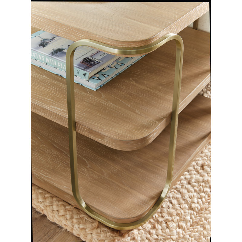 Banyon Bay End Table