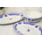 Colibri Collection 3-Piece Entertainer's Serveware Set
