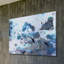 Parvez Taj - Wrapped Canvas Painting-12310046