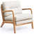 Ivory 100% Linen is out of stock
