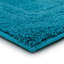 Kail Plush Stain/Fade Resistant Machine Washable Bath Mat-1204220473-1204220478