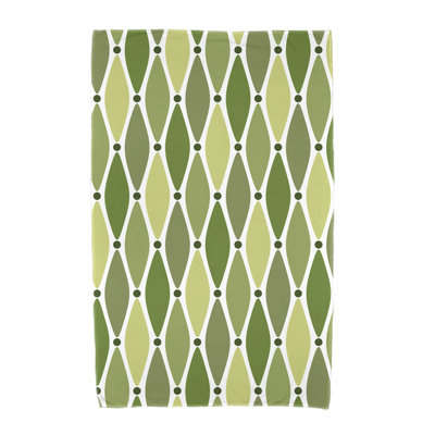 Serviette de plage Eastbourne