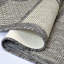 Non Slip Rug Flat Weave Check Kitchen Living Room Carpet-907847372-907847373