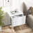  1 Pcs Floating Nightstand With Drawer Storage Modern Floating Bedroom Shelf -2073969763-2073969761