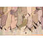 One-of-a-Kind Rectangle 6'6" X 8' Area Rug