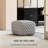 Guinda Upholstered Pouf-2034766163