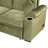 Sleeper Bed (Green)