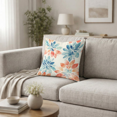 Coussin marocain - Coussin Boho