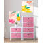 41cm W 4 - Drawer Chest of Drawers-1118784128