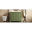 Organisateur de meuble-lavabo 36 po avec lavabo, ensemble d'armoire combiné, armoire de rangement pour salle de bain-1037928209