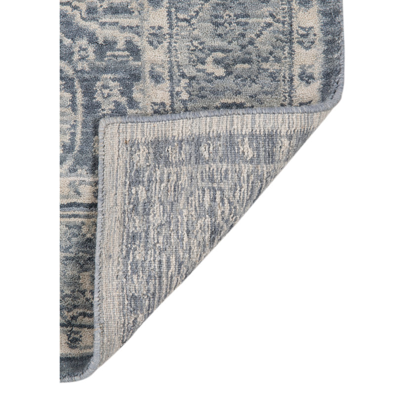 Turnipseed Indoor Rug, Rectangle 2' x 3'