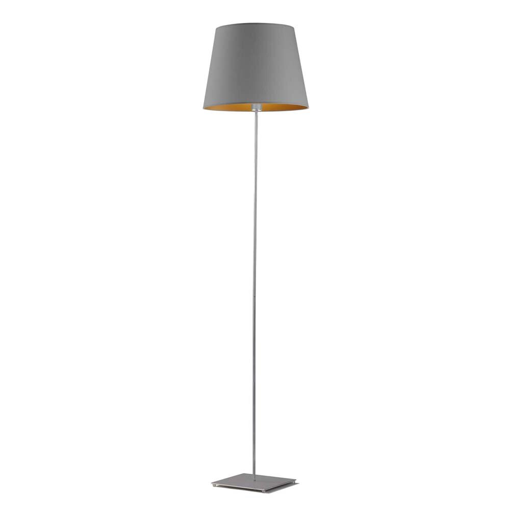 162,5 cm Stehlampe Eadith