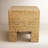 Makai  Square End Table
