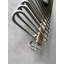 Michelle Heated Towel Rail in Two Tones-1702469538-1702469541