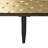 Hammer 69 " W Mango Solid Wood Buffet Table