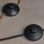 Lampes sur pied en résine sans noix