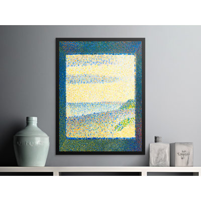 Deaton No Frame Print