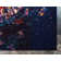 Eddins Washable Abstract Indoor Rug