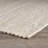 Sewell Striped Handmade Braided Area Rug in Beige Ivory-328505858