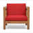 Teak selected