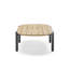 52'' Teak Outdoor Coffee Table-89194954