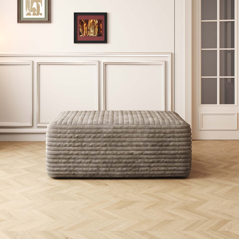 Repose-pieds 37,40 po