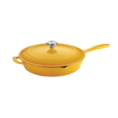 Casserole spécialisée avec couvercle