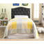 Tête de lit en tissu d'ameublement Mariella-14232233-14232234