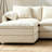 9687AAW-6 SEAT SOFA