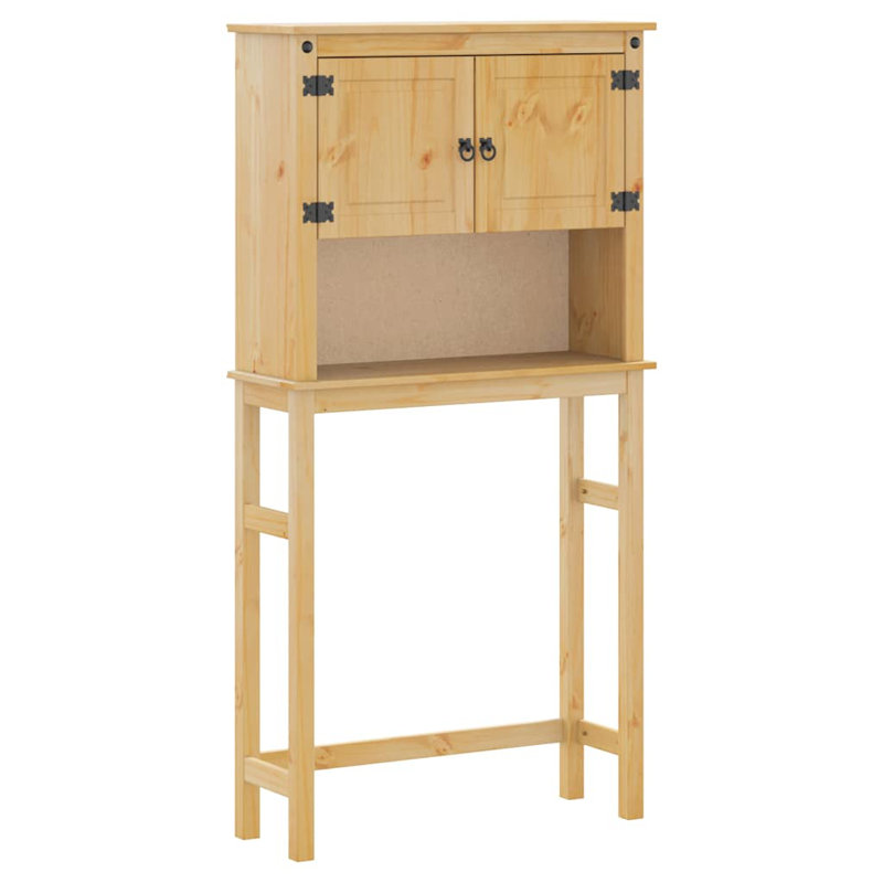 Freestanding Bathroom Cabinet