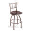 Tabouret de bar rotatif 25 po Nicolai-1988652400-1988652173-1988652282