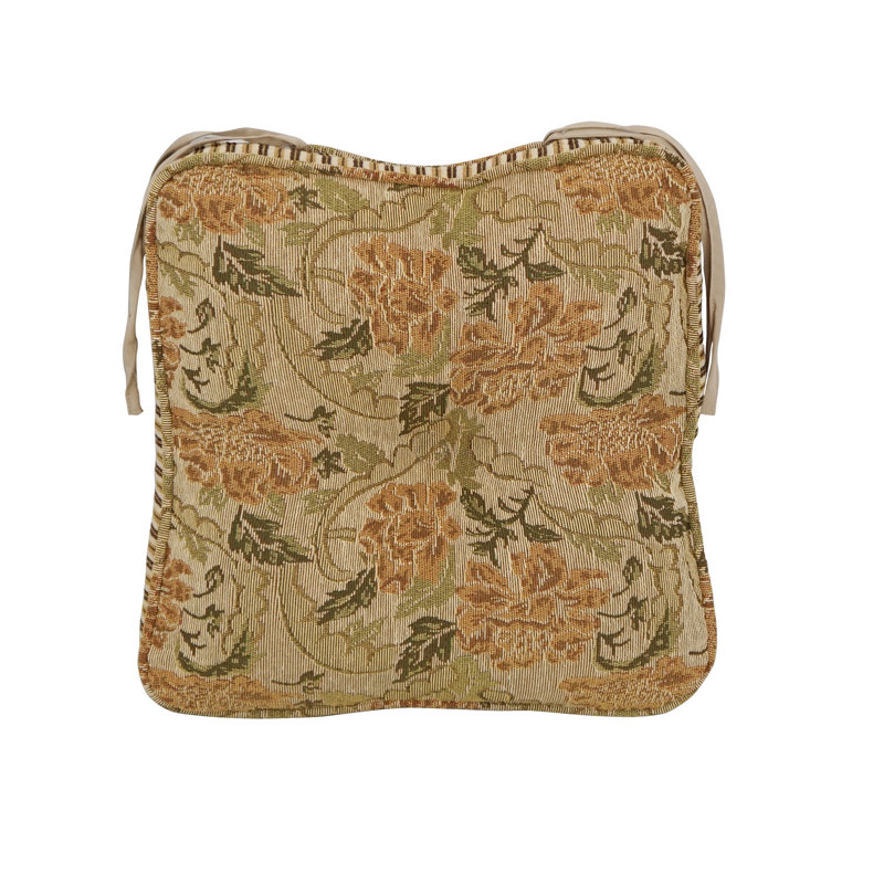 Outdoor 6'' Seat Cushion
