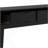 Harper - Console Sofa Table - Black
