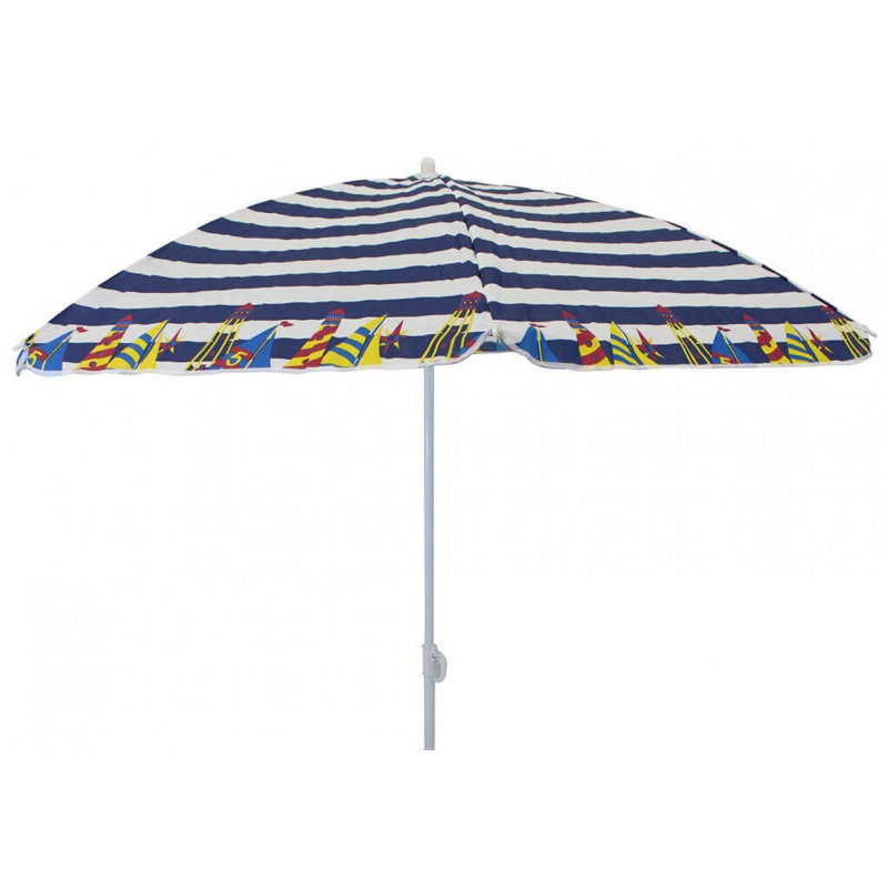Archiquette 200cm Beach Parasol